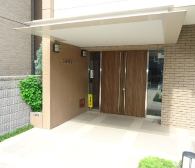 【エントランス】 | 工芸館きうち3