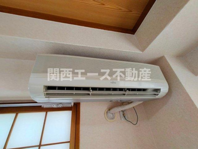 【設備】 | 新星ビル布施
