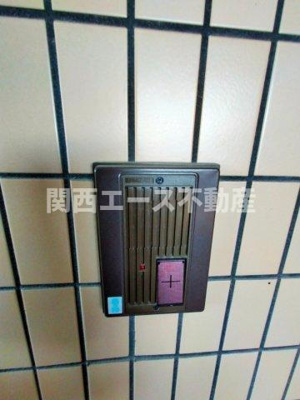 【セキュリティ】 | 新星ビル布施