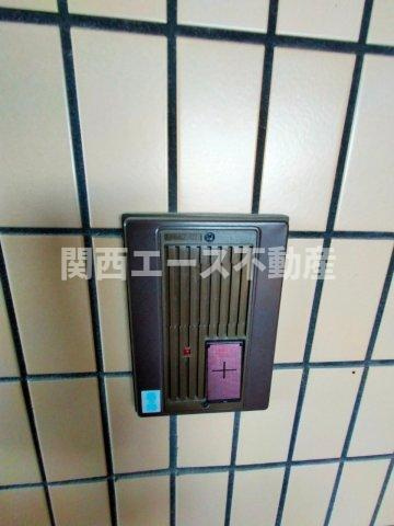 【セキュリティ】 | 新星ビル布施