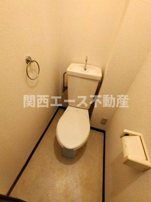 【トイレ】 | 新星ビル布施