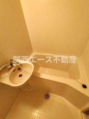 【浴室】 | 新星ビル布施