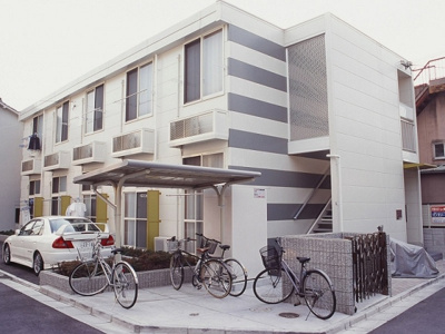 【外観】 | ｃｈｕＴＴｉ