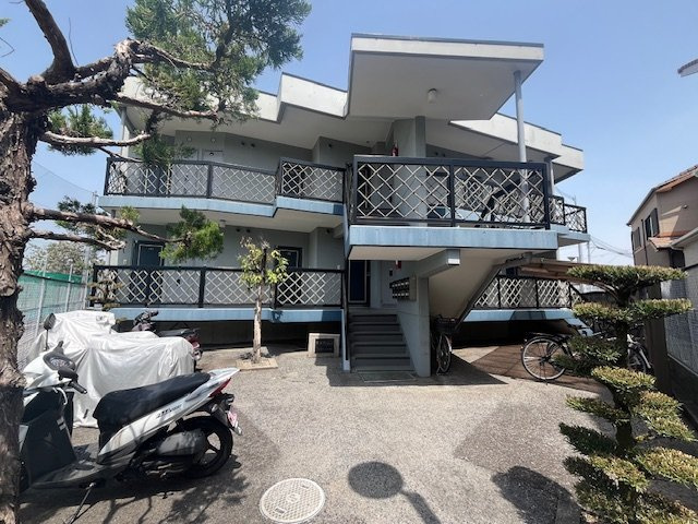 半田マンション