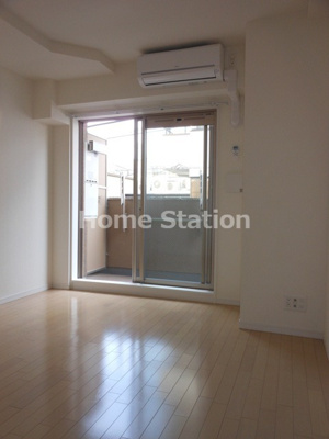 【寝室】 | レジデンス福島Ⅱ