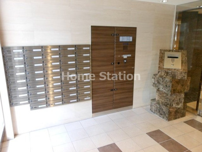 【その他共用部分】 | レジデンス福島Ⅱ