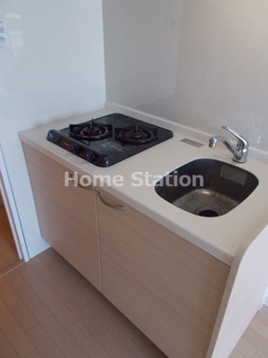 【キッチン】 | レジデンス福島Ⅱ