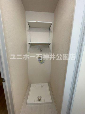 【その他】 | シャルマン高野台 | 参考写真
