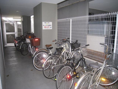 【その他共用部分】 | ミラージュ錦糸町
