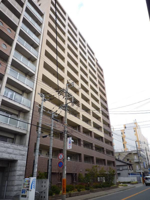 【外観】 | 塚口駅前アーバンライフ