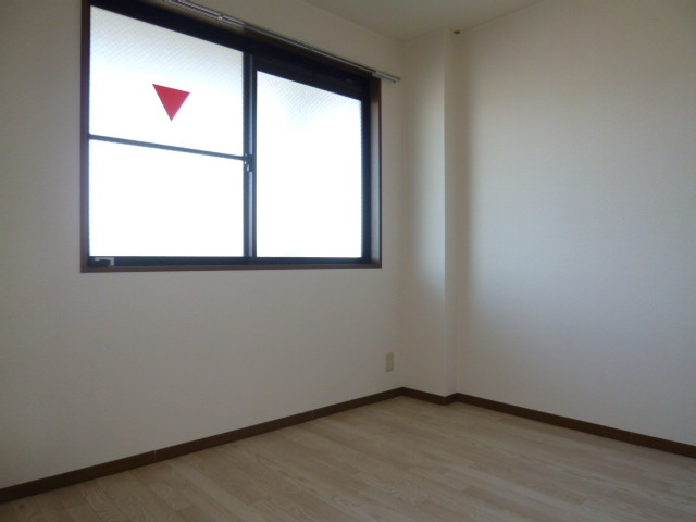 シャトレーンの寝室|洋室