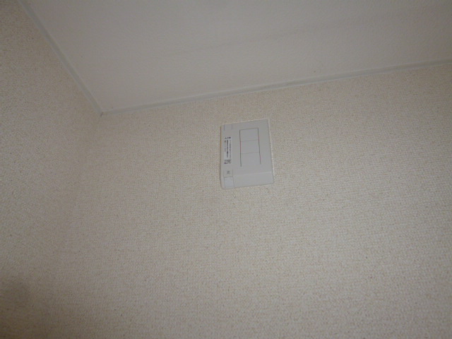倉敷市神田３丁目の賃貸マンションの設備
