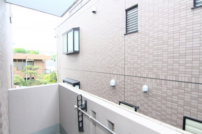 【展望】 | センペル日吉