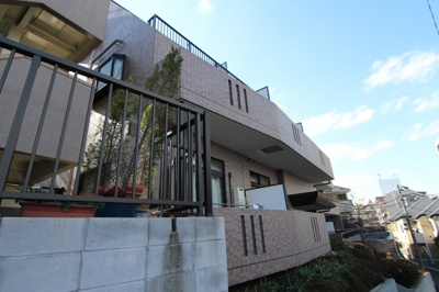 【外観】 | センペル日吉