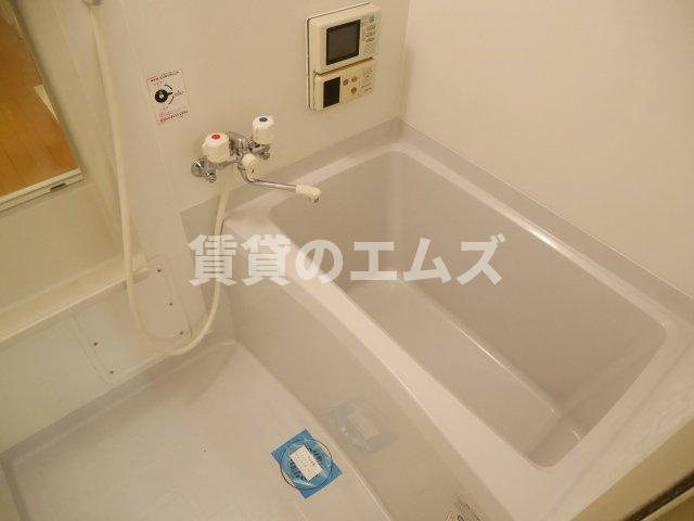 【浴室】 | ＤＣＴ大橋 | ＤＣＴ大橋の風呂