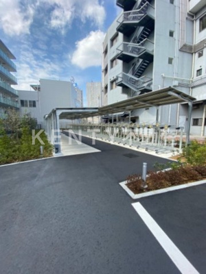 【その他共用部分】 | パークアクシス東蒲田