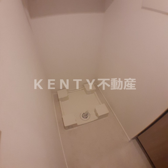 【設備】 | パークアクシス東蒲田