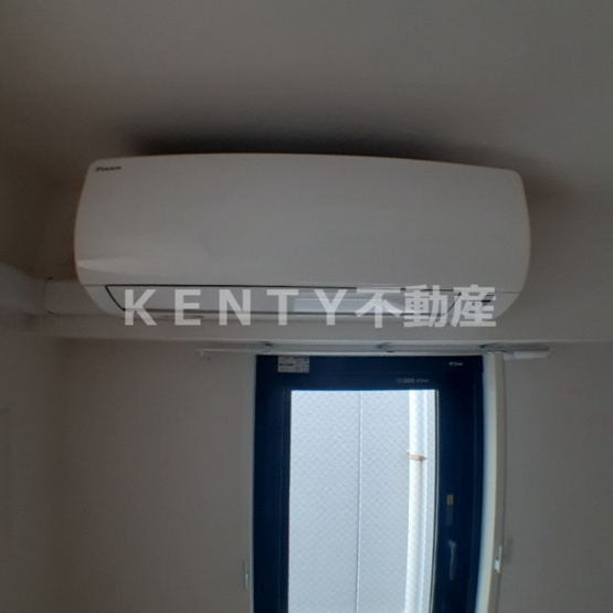 【設備】 | パークアクシス東蒲田