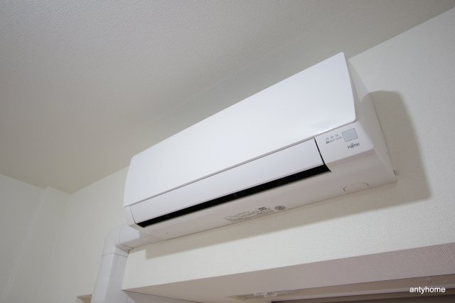 ライジングメゾン本町橋　仲介手数料無料の設備