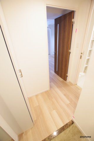 ライジングメゾン本町橋　仲介手数料無料の内装