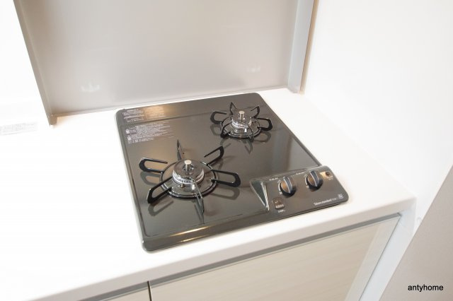 ライジングメゾン本町橋　仲介手数料無料のキッチン