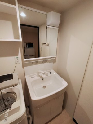 【洗面所】 | レオネクスト優