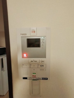 【セキュリティ】 | レオネクスト優