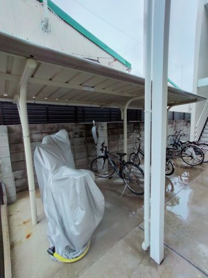 【その他共用部分】 | レオネクスト優