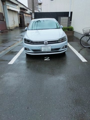 【駐車場】 | レオネクスト優