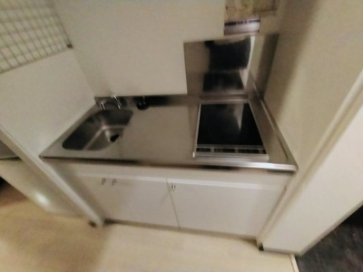 【キッチン】 | レオネクスト優