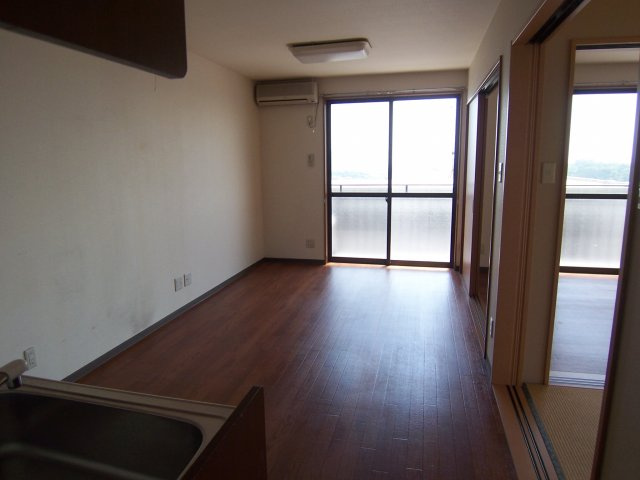 【内装】 | フレグランス花陽 | 過ごしやすい室内です