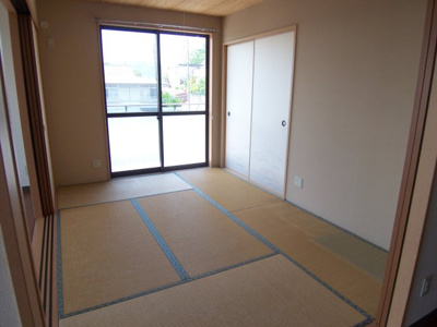 【和室】 | フレグランス花陽 | 和室があると、家にあたたかい雰囲気が生まれます