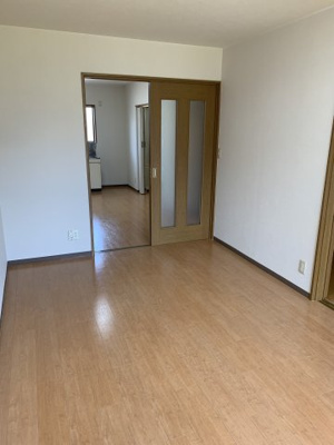 【洋室】 | パストラル大崎