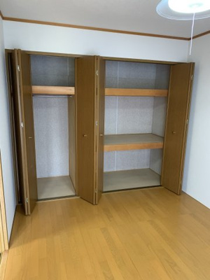 【収納】 | パストラル大崎