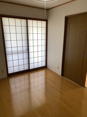 【洋室】 | パストラル大崎