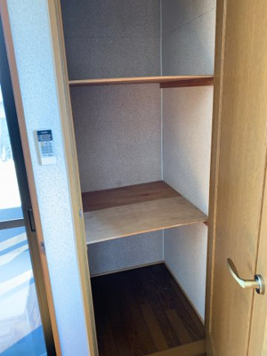 【収納】 | パストラル大崎