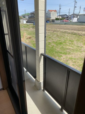 【展望】 | パストラル大崎