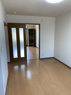 【居間・リビング】 | パストラル大崎