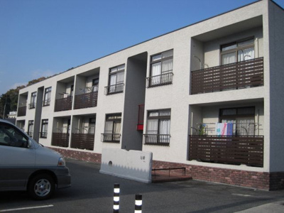 【外観】 | めぞん懐