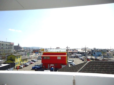 【展望】 | ＡＧＵＮ