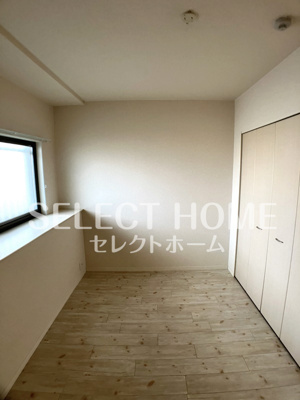 【寝室】 | ＡＧＵＮ | 落ち着いて過ごせるお部屋なので、寝室にいかがでしょうか