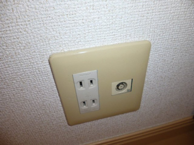 【その他】 | ハーベストコートD | ＴＶジャック