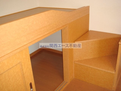 【収納】 | レオパレスIB