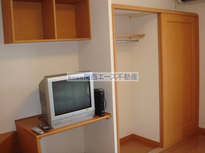 【設備】 | レオパレスIB