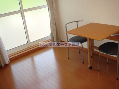 【寝室】 | レオパレスIB