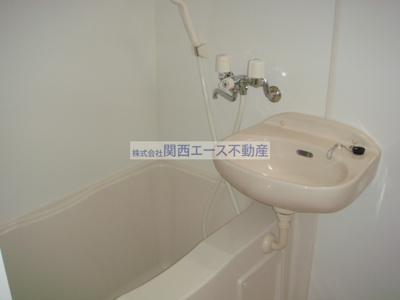 【浴室】 | レオパレスIB