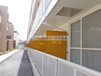 【その他共用部分】 | レオパレスIB