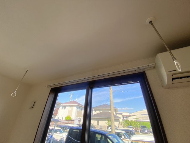 ヴェルデA棟のその他
