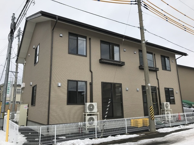 ラ・ペルラ下北沢