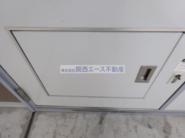 【設備】 | レオパレスドミール
